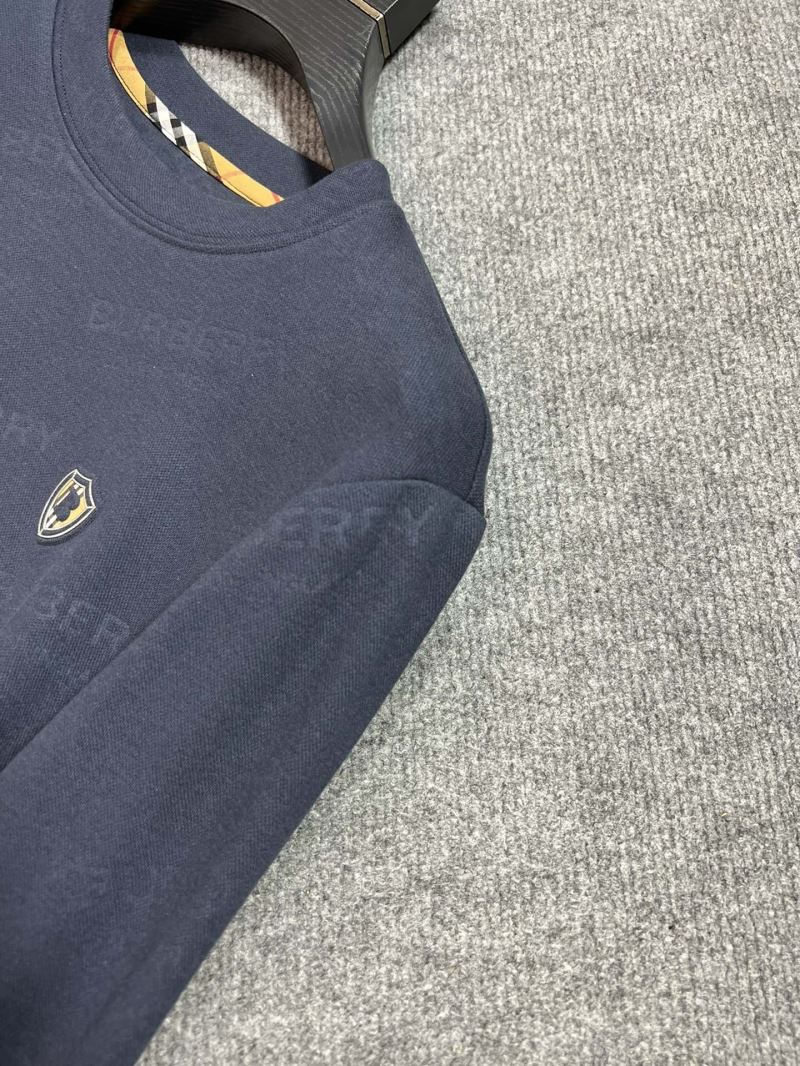 Burberry Hoodies